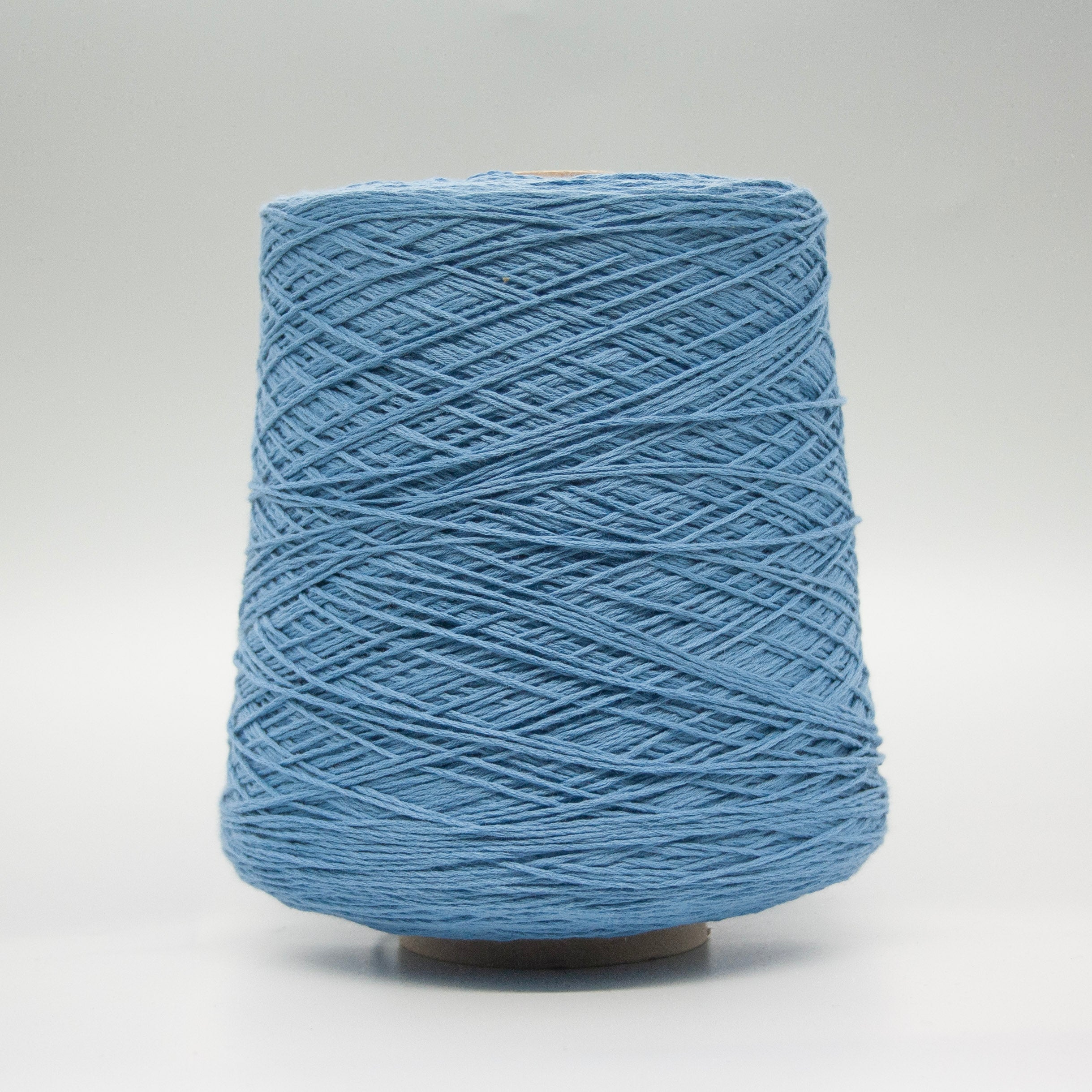 Albatros – 55% Mulberry Silk · 45% Mako Cotton Fingering yarn by Zegna Baruffa