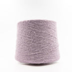 BioCocoon – 68% Organic Cotton · 32% Polyamide Cobweb yarn by Lanificio Dell'olivo