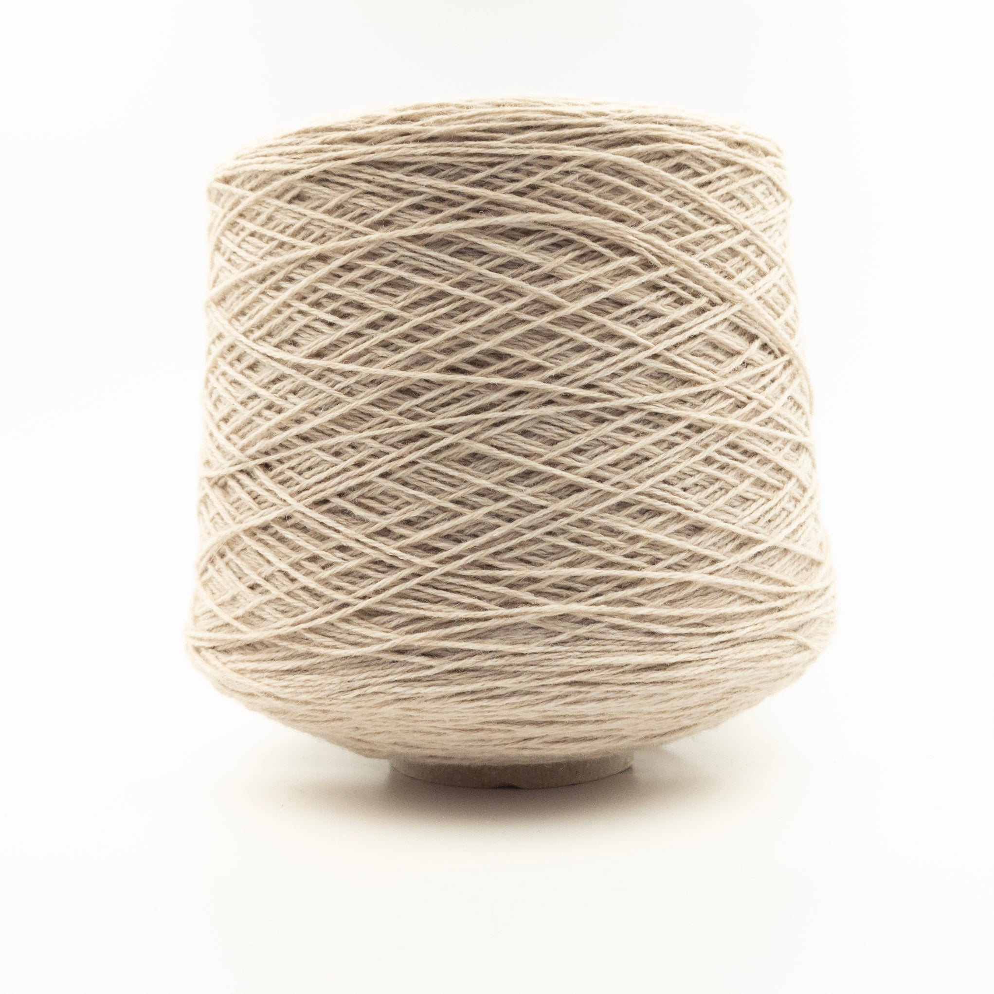 Softyakrec – 65% Wool · 15% Yak · 20% Polyamide Fingering yarn by Millefili