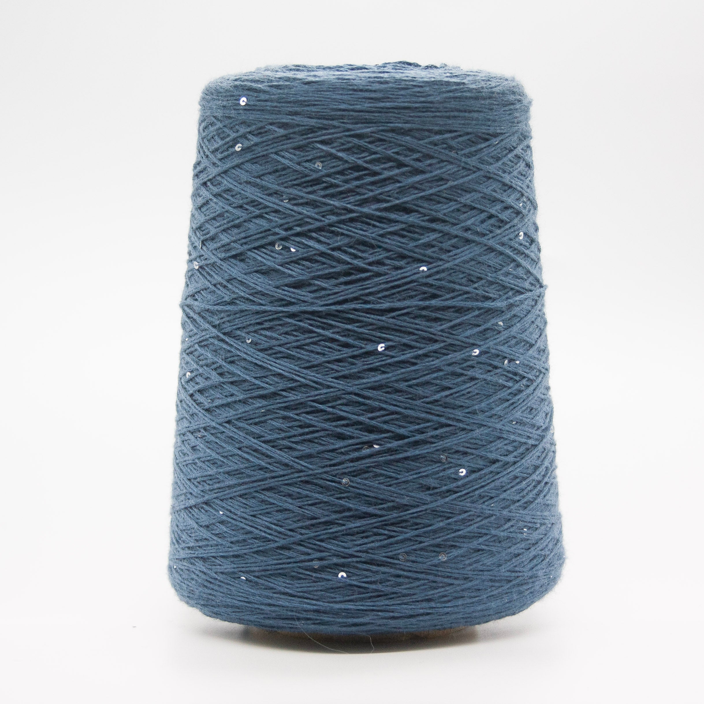 Pukaki ZQ Paillettes