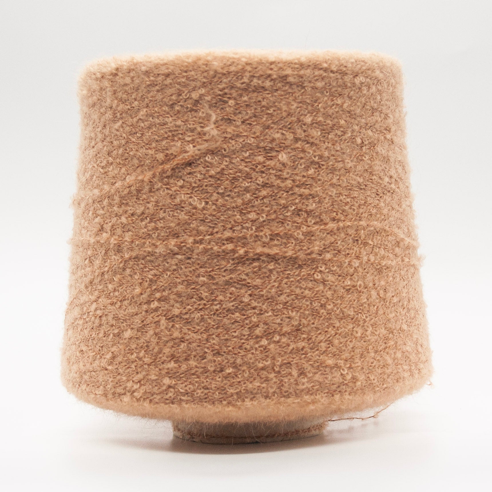 Precious – 35% Kid Mohair · 35% Baby Alpaca · 30% Polyamide Cobweb yarn by New Mill