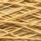 Cotton Gold – 60% Cotton · 40% Polyamide Worsted yarn by Filati Venezia