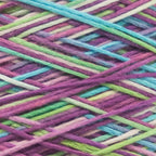 Fettuccia Stampata – 100% Cotton Fingering yarn by Storai