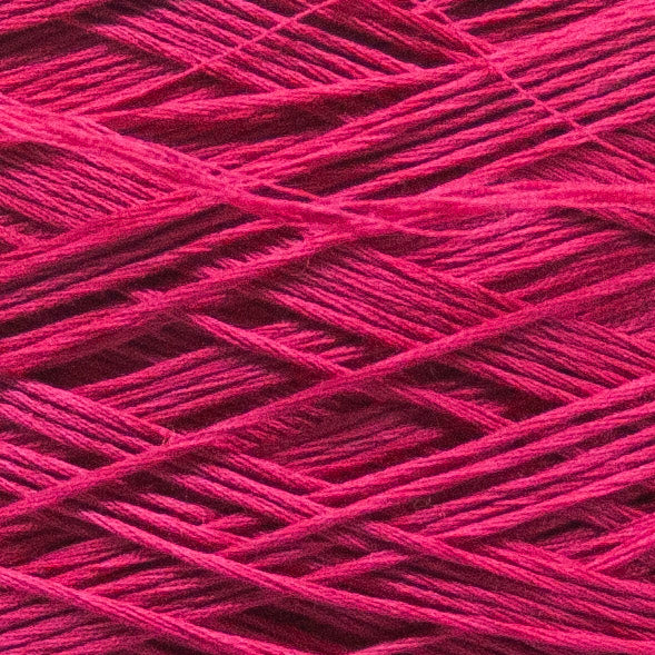 Cotone Maco Merc 3500 – 100% Maco Mercerised Cotton Fingering yarn by Filati Venezia