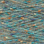 Fantasia Nodino – 24% Nylon · 76% Polyester-Cotton Cobweb yarn by Filati Venezia