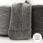 Victoria Merino – 100% Merino Wool Sports yarn by Filati Venezia
