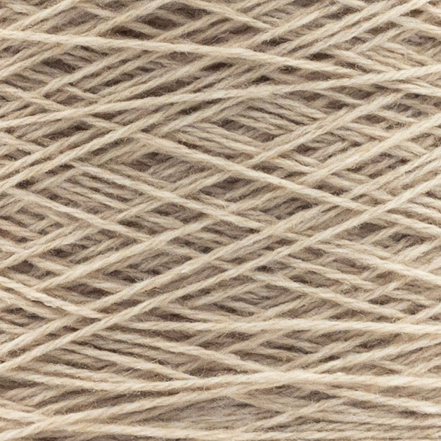 Softyakrec – 65% Wool · 15% Yak · 20% Polyamide Fingering yarn by Millefili