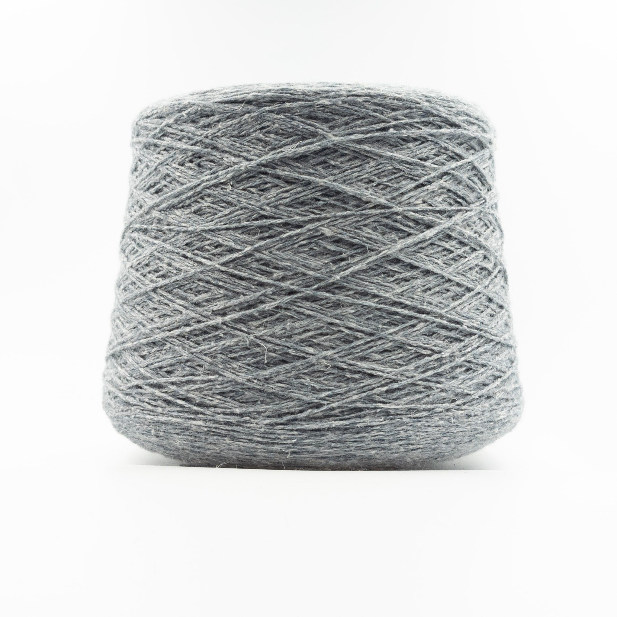 Selene – 70% Merino Wool · 20% Silk · 10% Linen Fingering yarn by Filati Venezia