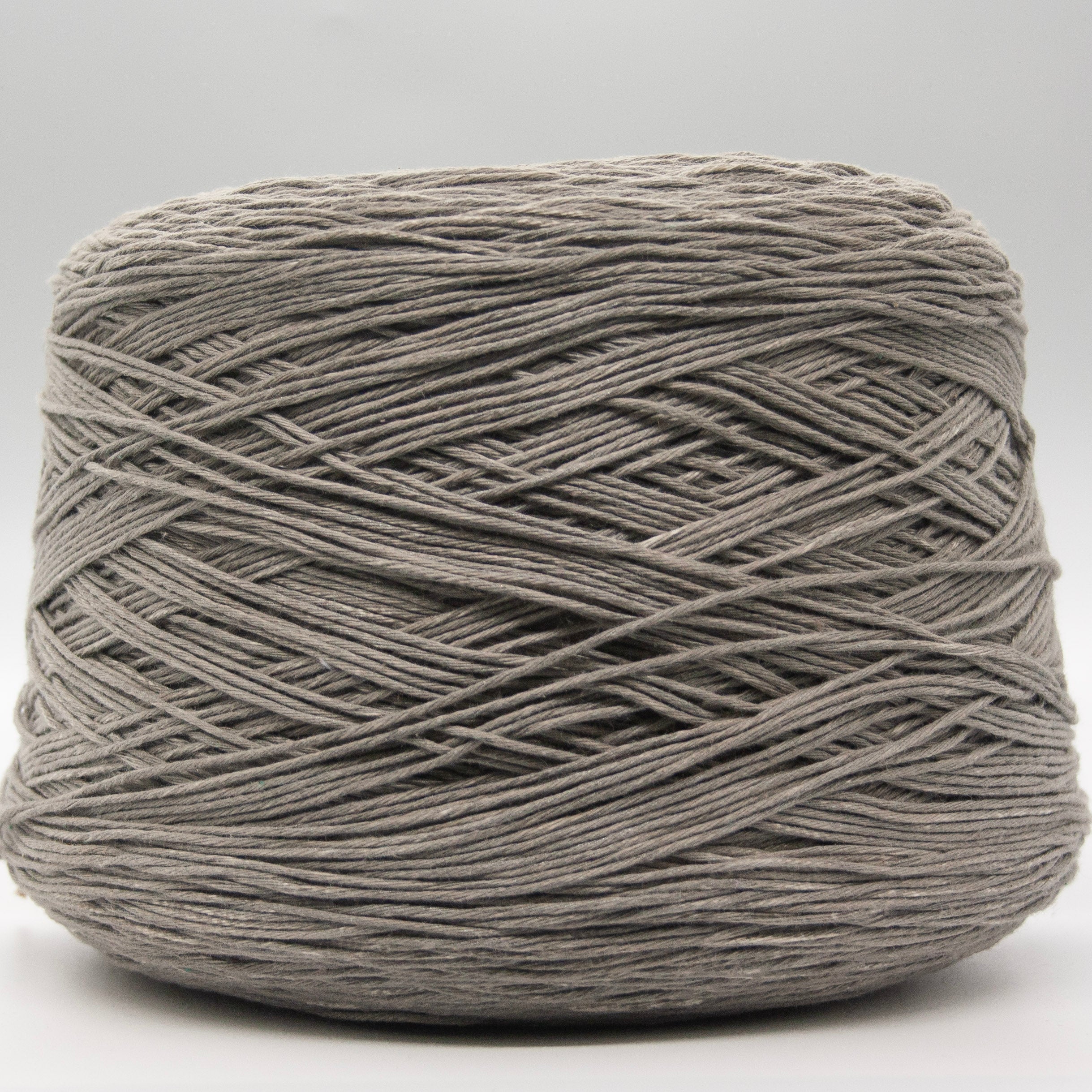 Cotone Grossetto 1/1 – 100% Cotton Worsted yarn by Filati Venezia