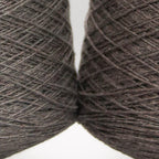 Moovo Cash 30 – 30% Cashmere · 40% Merino Wool · 17% Wool · 8% Silk · 3% Viscose · 2% Other Fibres Cobweb yarn by Filati Biagioli Modesto