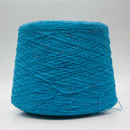 Sparkling Cotton – 70% Cotton · 30% Lurex Lace yarn by Filati Venezia