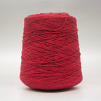 Albatros – 55% Mulberry Silk · 45% Mako Cotton Fingering yarn by Zegna Baruffa
