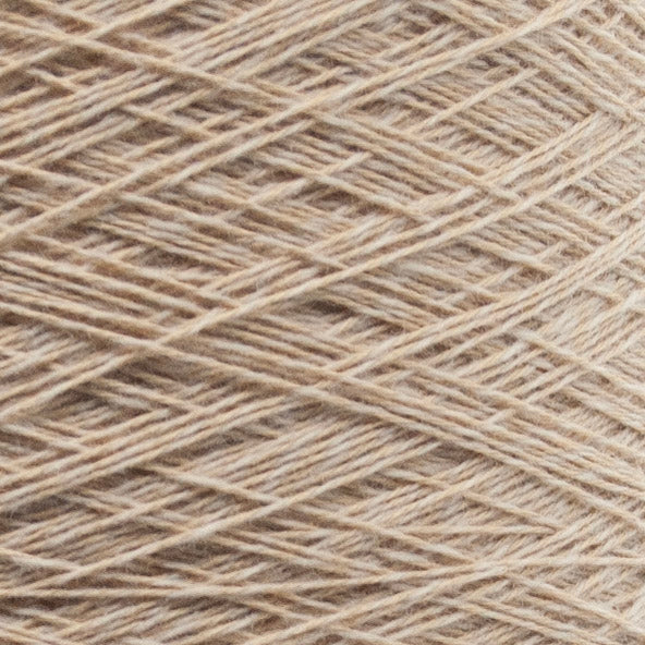 Cruise – 47% Cashmere · 53% Cotton Cobweb / 1 ply (800m+)/100g yarn by Todd & Duncan
