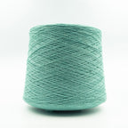 Sigarino – 50% Cashmere · 30% Silk · 20% Wool Lace yarn by The Royal Collection