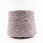 BioCocoon – 68% Organic Cotton · 32% Polyamide Cobweb yarn by Lanificio Dell'olivo