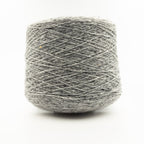 Monviso Tweed – 65% Wool · 15% Silk · 15% Polyamide · 5% Viscose Fingering yarn by Millefili