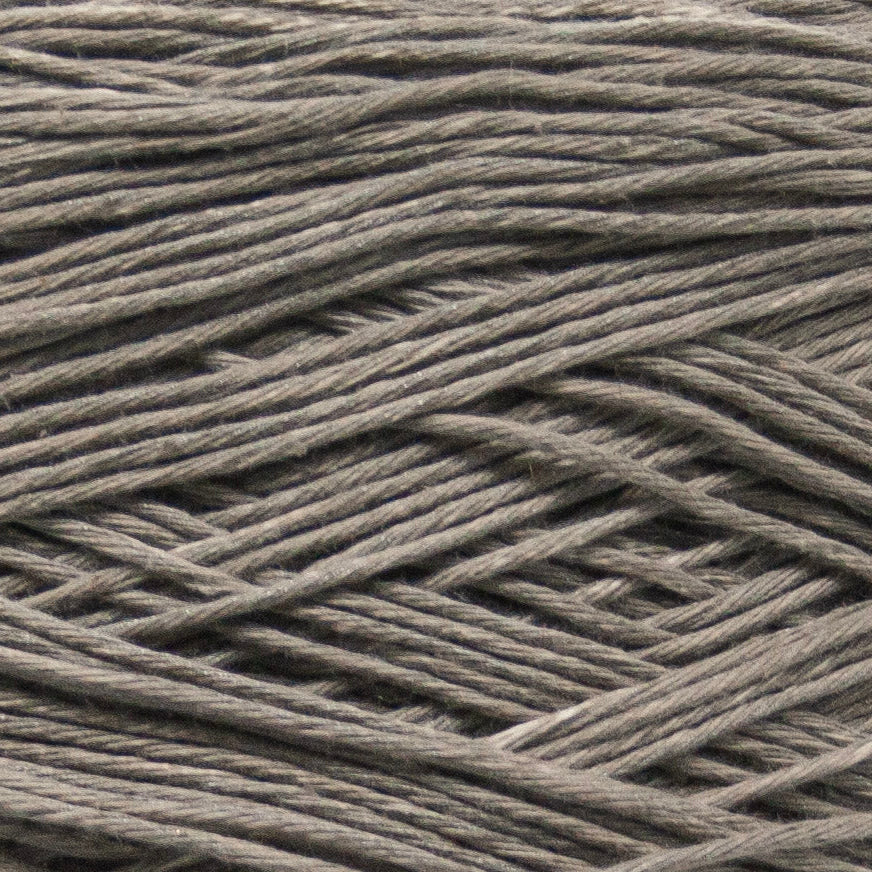 Cotone Grossetto 1/1 – 100% Cotton Worsted yarn by Filati Venezia