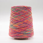 Fettuccia Stampata – 100% Cotton Fingering yarn by Storai