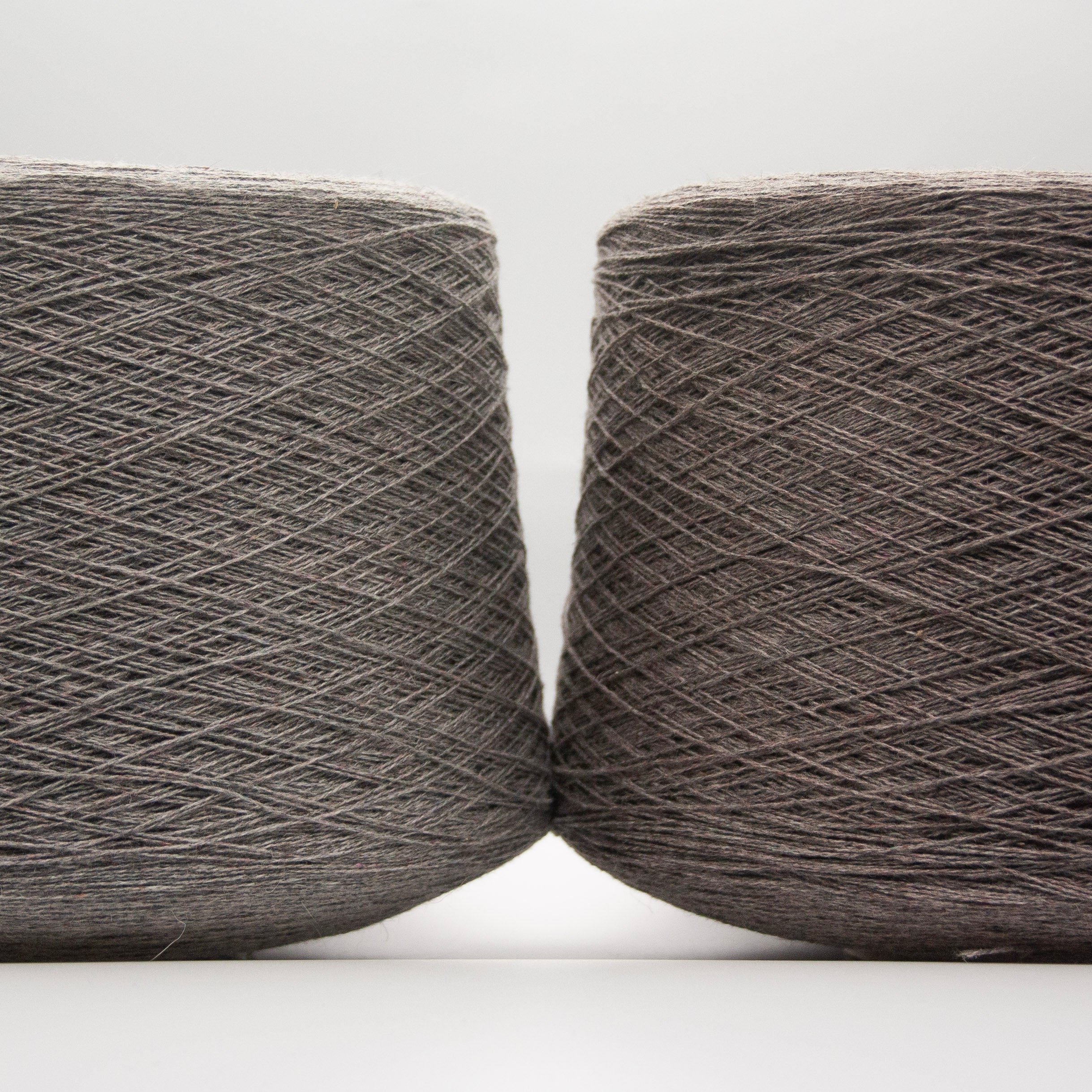 Moovo Cash 30 – 30% Cashmere · 40% Merino Wool · 17% Wool · 8% Silk · 3% Viscose · 2% Other Fibres Cobweb yarn by Filati Biagioli Modesto