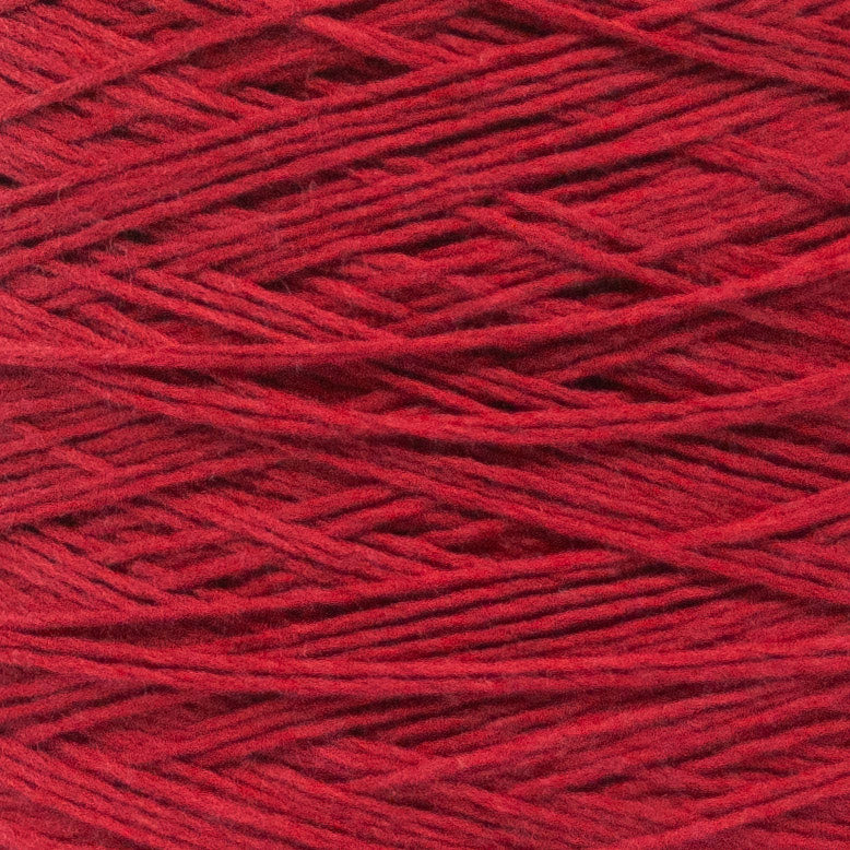 Albatros – 55% Mulberry Silk · 45% Mako Cotton Fingering yarn by Zegna Baruffa