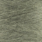 Kidmohair Silk – 75% Kid Mohair · 25% Silk Cobweb yarn by Storai