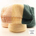 Super Merino – 100% Merino Wool Fingering yarn by Suedwolle Group