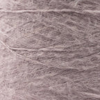 BioCocoon – 68% Organic Cotton · 32% Polyamide Cobweb yarn by Lanificio Dell'olivo