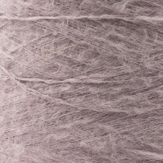 BioCocoon – 68% Organic Cotton · 32% Polyamide Cobweb yarn by Lanificio Dell'olivo