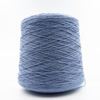 Skin – 70% Merino Wool · 20% Silk · 10% Cashmere Fingering yarn by Zegna Baruffa