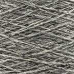 Monviso Tweed – 65% Wool · 15% Silk · 15% Polyamide · 5% Viscose Fingering yarn by Millefili