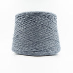 Selene – 70% Merino Wool · 20% Silk · 10% Linen Fingering yarn by Filati Venezia