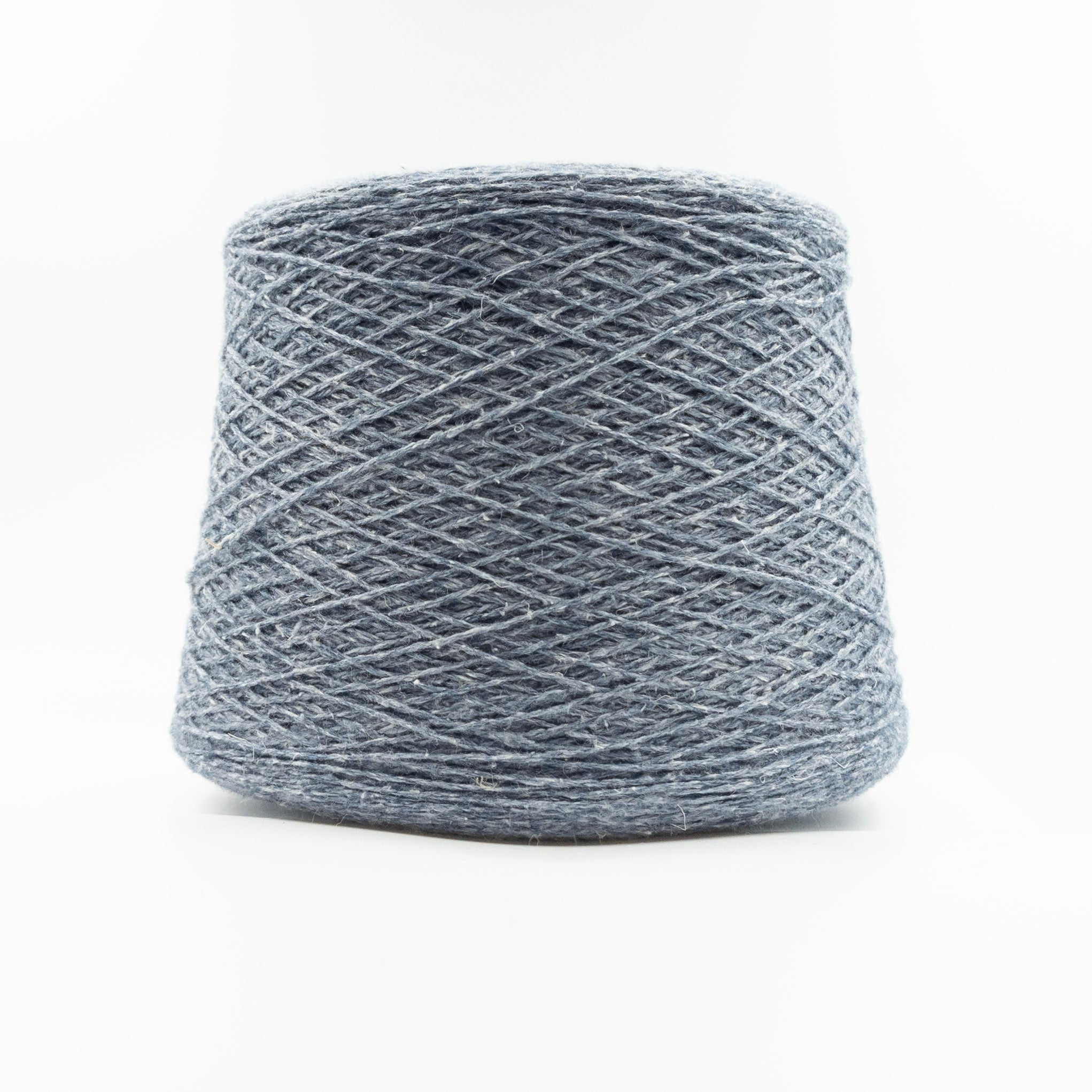 Selene – 70% Merino Wool · 20% Silk · 10% Linen Fingering yarn by Filati Venezia