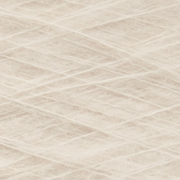 Precious – 35% Kid Mohair · 35% Baby Alpaca · 30% Polyamide Cobweb yarn by New Mill