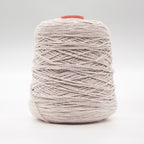 Cotone Grossetto 1/1.95 – 100% Cotton Worsted yarn by Filati Venezia