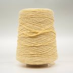 Albatros – 55% Mulberry Silk · 45% Mako Cotton Fingering yarn by Zegna Baruffa