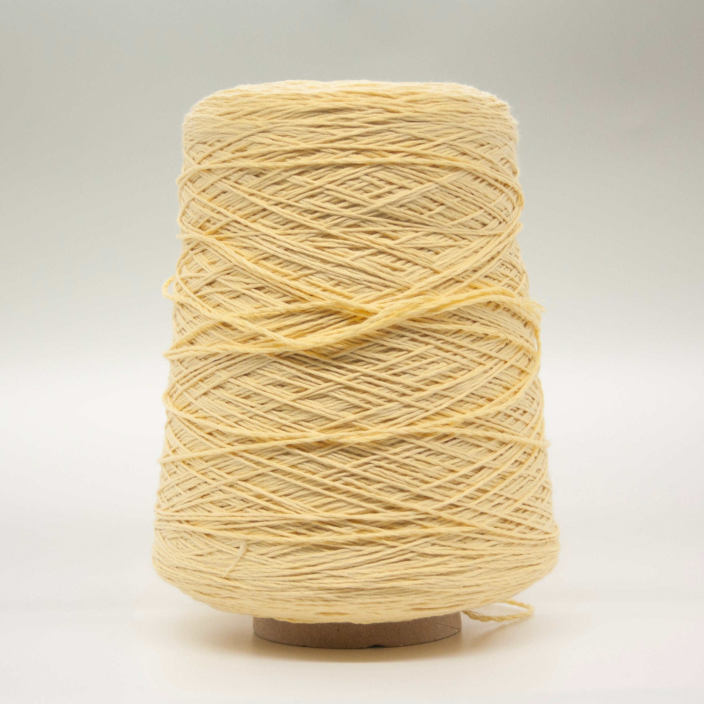 Albatros – 55% Mulberry Silk · 45% Mako Cotton Fingering yarn by Zegna Baruffa