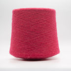 Idol Royal Touch, Collection 27/28 – 62% Baby Alpaca · 38% Silk Cobweb / 1 ply (800m+)/100g yarn by Lanificio Dell'olivo