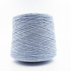 Fbsilk – Bourette Silk 100%  Fingering yarn by Filati Buratti