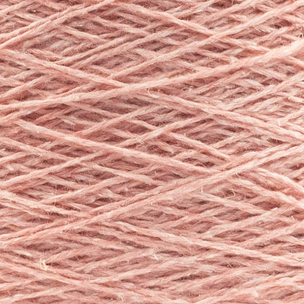 Selene – 70% Merino Wool · 20% Silk · 10% Linen Fingering yarn by Filati Venezia