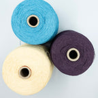 Lino Ritorto – 100% Linen Fingering yarn by Loro Piana
