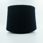 Ninetyfive Lace – 95% Cashmere · 5% Wool Cobweb yarn by Filpucci in blue