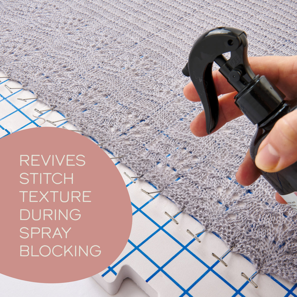 Cotton Blocking Spray 500ml