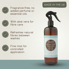 Sensitive Blocking Spray 500ml