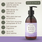Wool Wash