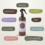 Wool Blocking Spray 500ml