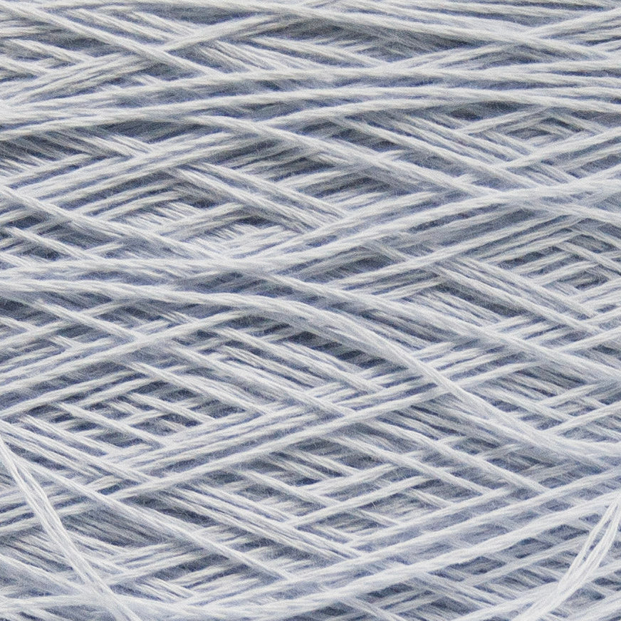 Pure Cottone – 100% Cotton Fingering yarn by Zegna Baruffa