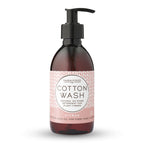 Cotton Wash