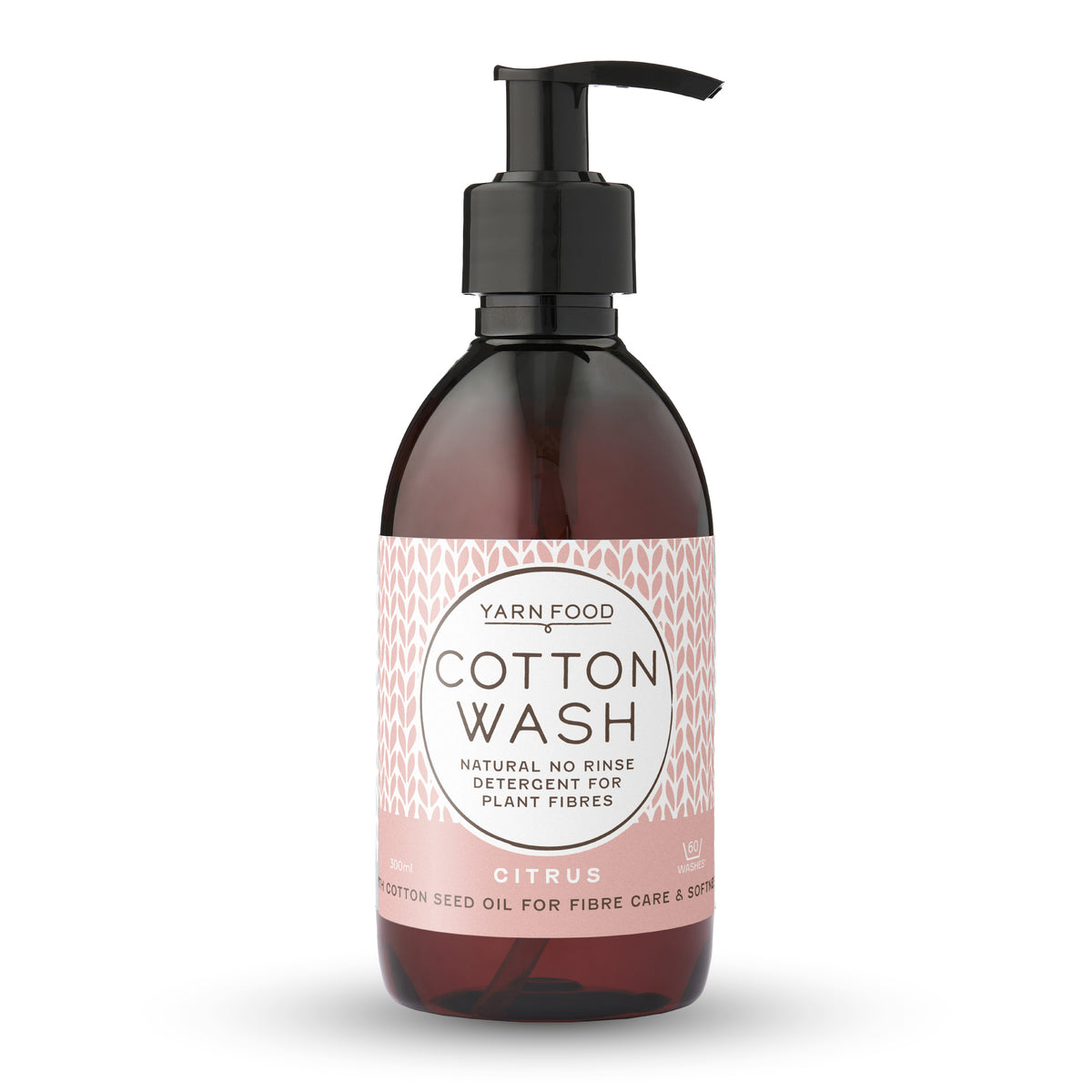 Cotton Wash