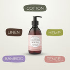 Cotton Wash