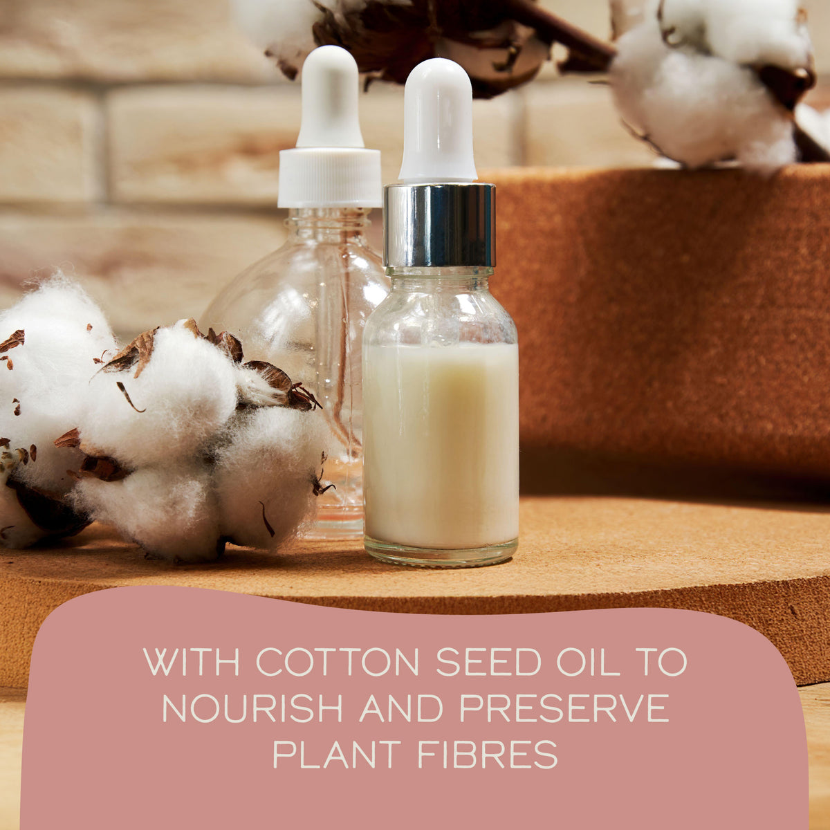 Cotton Wash